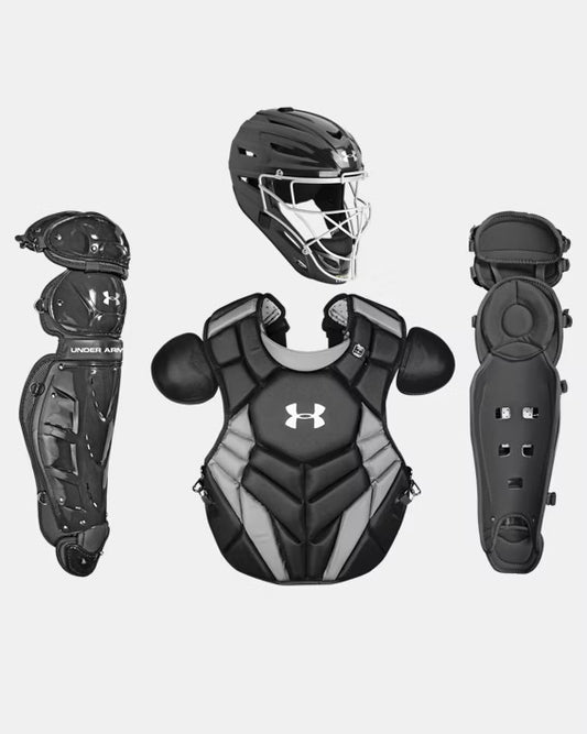 UNDER ARMOUR PRO SERIES 6 CATCHING KIT