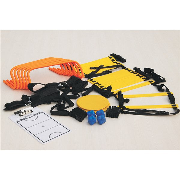 Netball Inclusive Kit Vinex Netball Training Kit - Club – Sedgars Sport