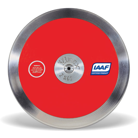 Vinex Discus HI Spin