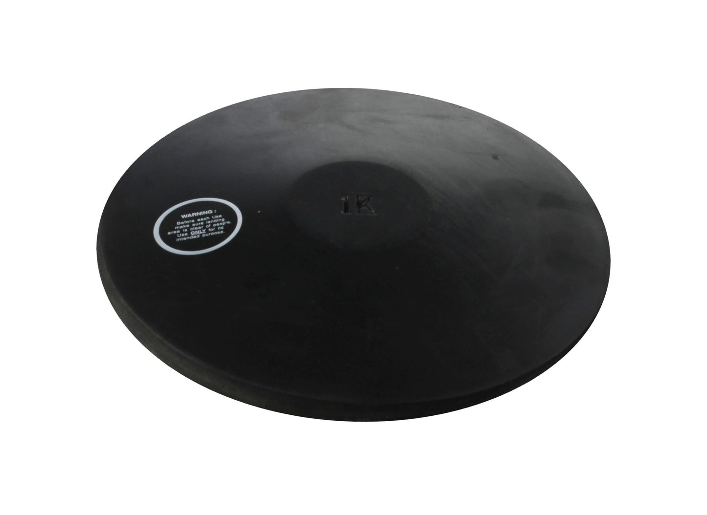 Discus (Rubber)