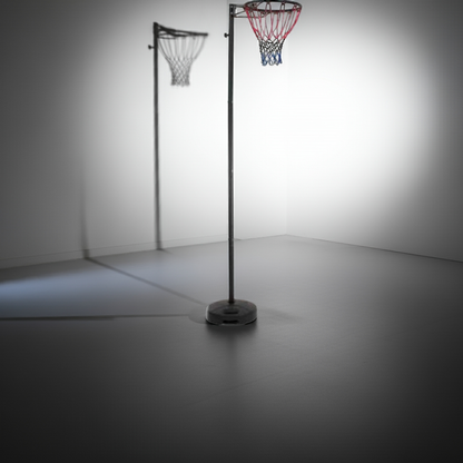Winner Netball Post CD-B011