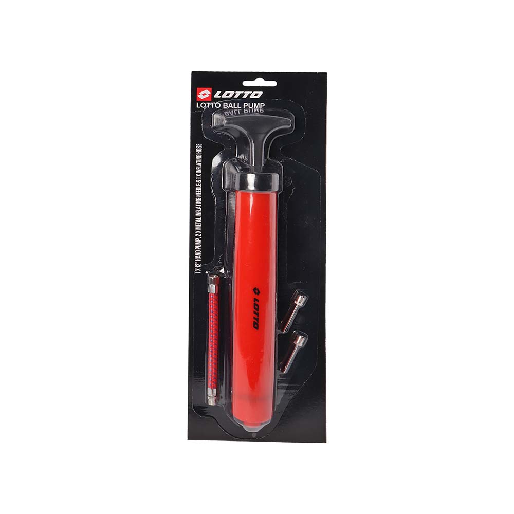 Ball Pump (Lotto)