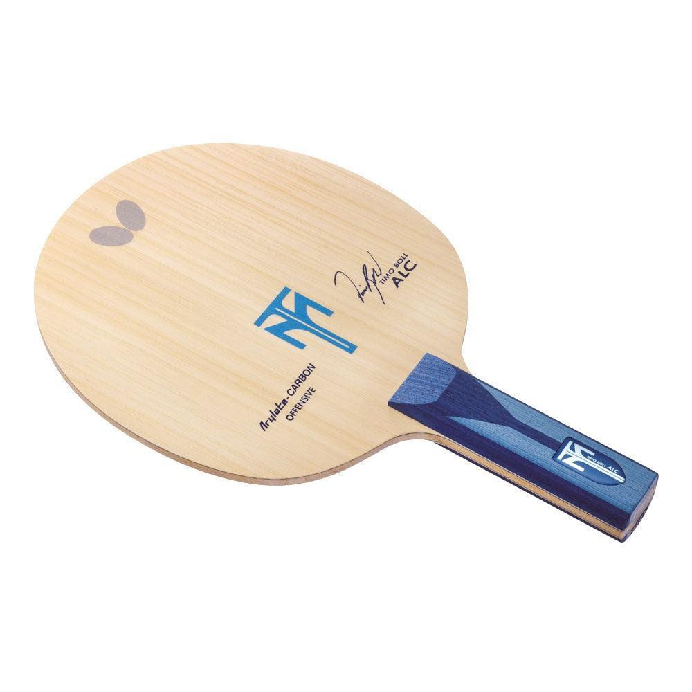 Table Tennis (Blade) (Boll Alc Flared) (Butterfly)