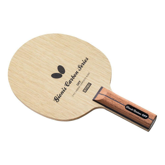 Table Tennis (Blade) (Gionis Carbon Offensive)