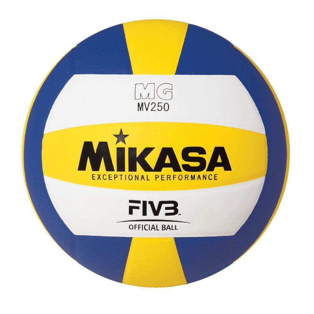 Volleyball (Mikasa) (Ball) (Mv250)