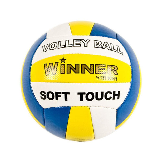 Volleyball (Ball) (Winner) (Soft Touch) (Size 5)