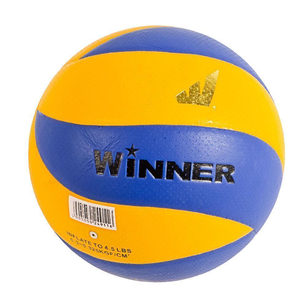 Volleyball (Ball) (Winner Pvc)