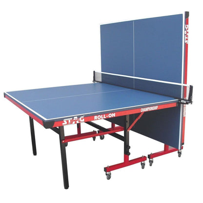 Table Tennis (Championship) (Stag)