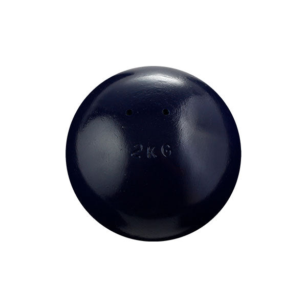 Shot Put (Turned)