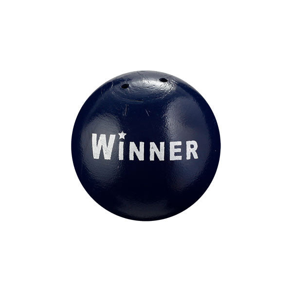 Shot Put (Turned)