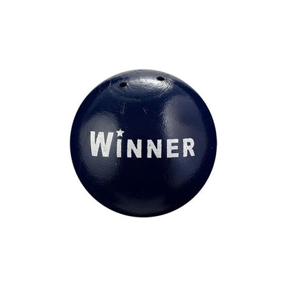 Shot Put (Turned)