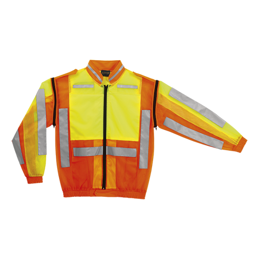 Force Jacket (FOR-JAC)