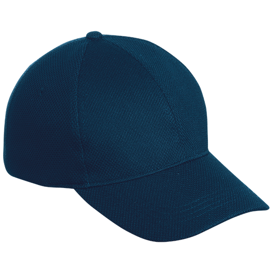 6 Panel Podium Cap