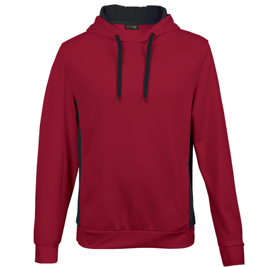 Track Hooded Sweater (SW-TRAC)