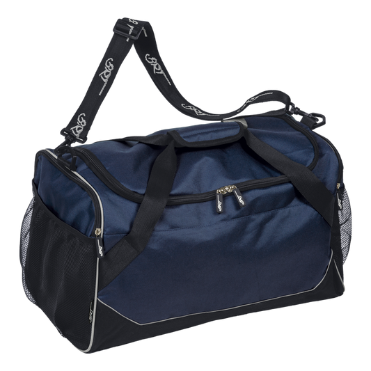 BRT Chrome Tog Bag