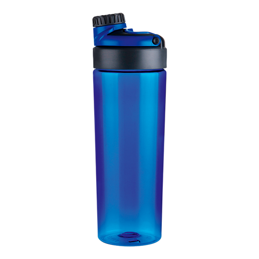 800ml Tritan Water Bottle With Carry Handle