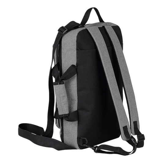 Melange Crossover Laptop Backpack