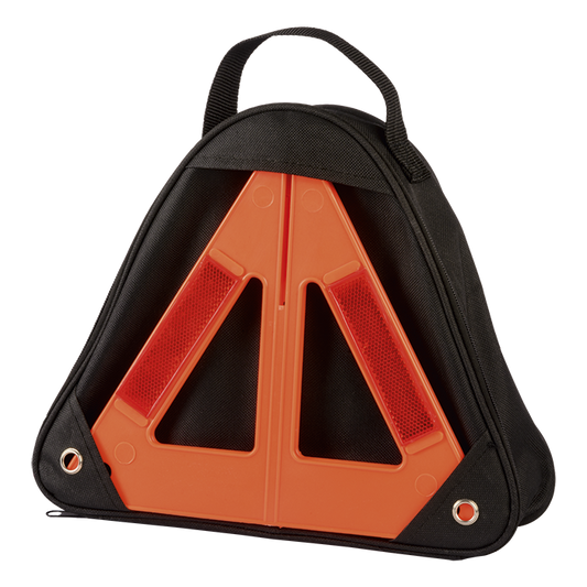 Reflective Triangle Auto Emergency Kit