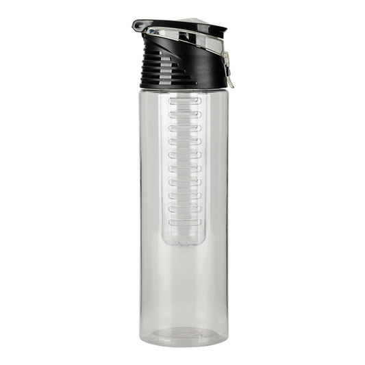700ml AS Fruit Infuser Water Bottle With Carry Handle