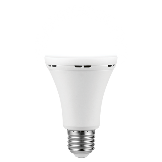 5W A60 Rechargeable Led Light Bulb B22/E27