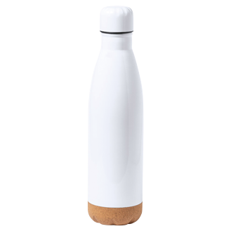 750ml Sublimation Bottle Pooch