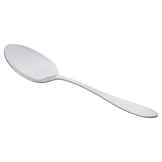 Teardrop Serving Spoon