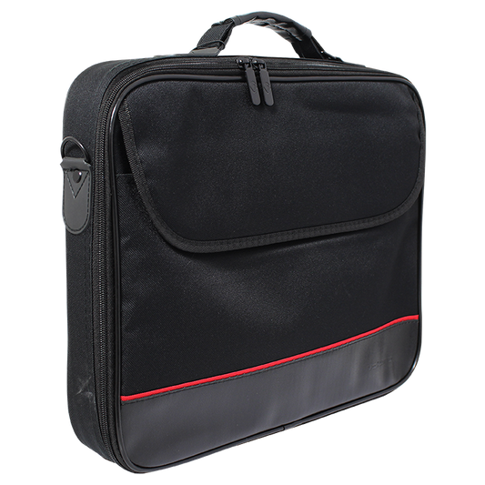 Volkano Industrial Series 14 Inch Laptop Shoulder Bag