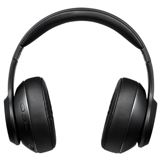 Volkano Quasar Series Bluetooth Folding Headphones