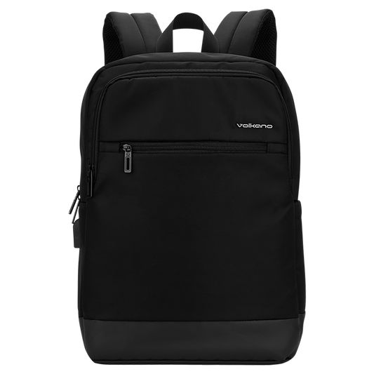 Volkano Roma Series Smart Laptop Backpack 
