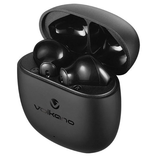 Volkano Sleek Series True Wireless Earphones