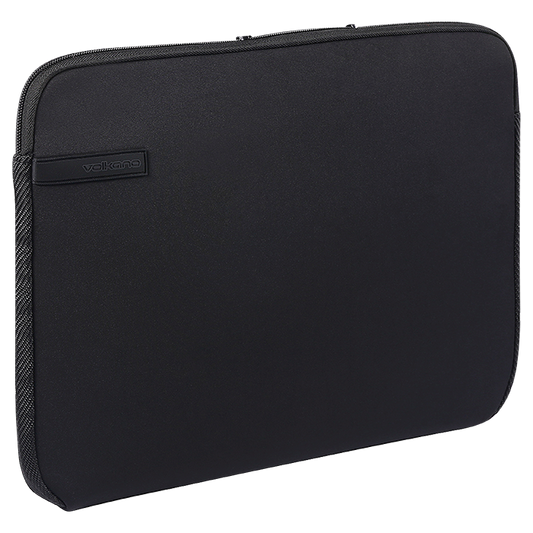 Volkano Wrap Series 15.6 Inch Laptop Sleeve