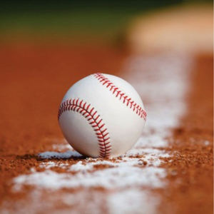 Baseball (Ball) (Leather) Diamond 11"