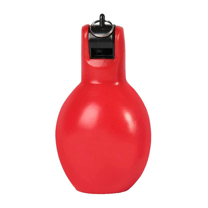 Whistle Squeeze