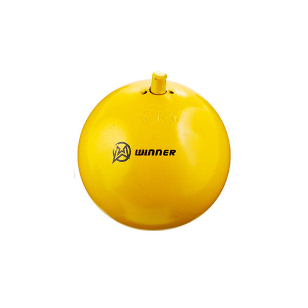 Hammer (Turned)