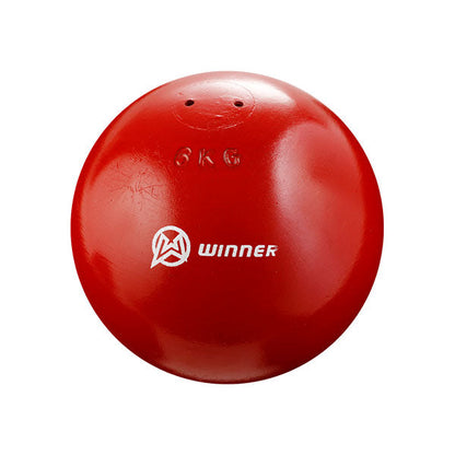 Shot Put (Turned)