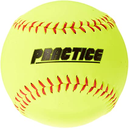 Softball (Practice) (11″)