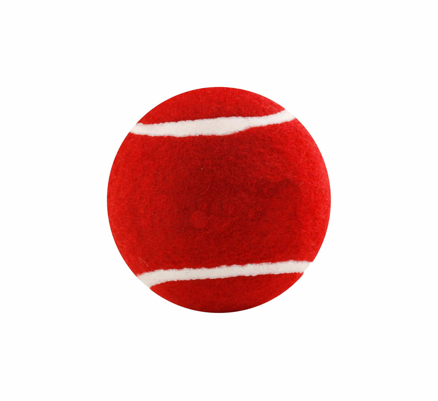 Cricket (Ball) (Slaz) (Red)