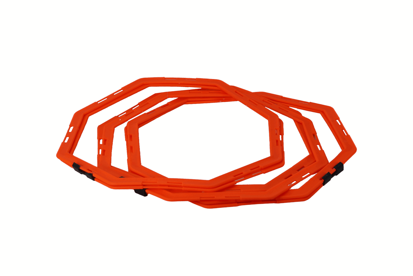 Agility Ladder Octa Ring