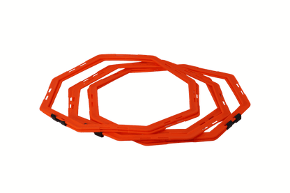 Agility Ladder Octa Ring