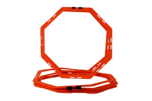 Agility Ladder Octa Ring
