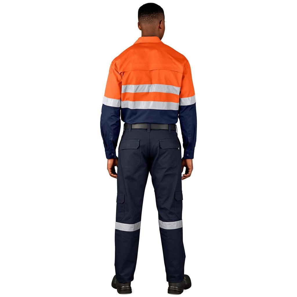 Supervisor Premium Cargo Reflective Pants Supervisor Premium Cargo Reflective Pants