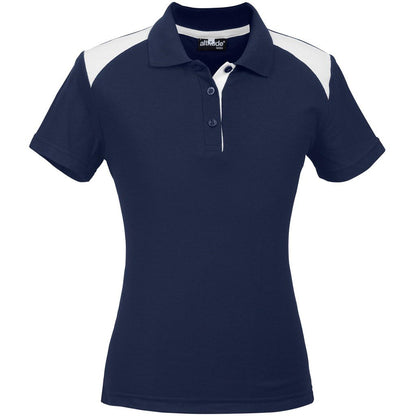 Ladies Apex Golf Shirt