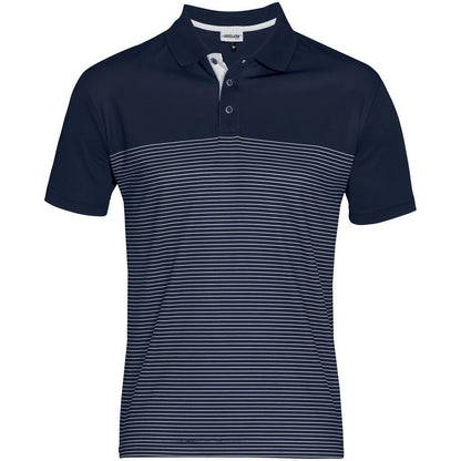 Mens Maestro Golf Shirt