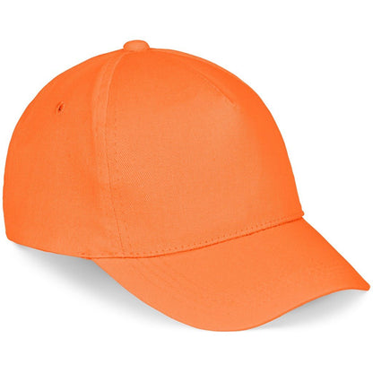 Piccolo Kids Cap - 5 Panel