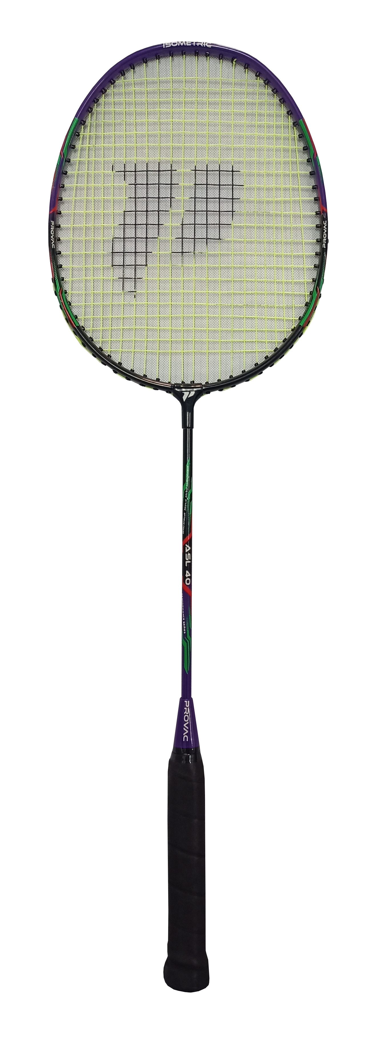 Badminton Racket Asl 40