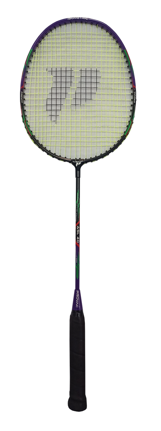 Badminton Racket Asl 40