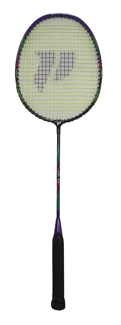 Badminton Racket Asl 40
