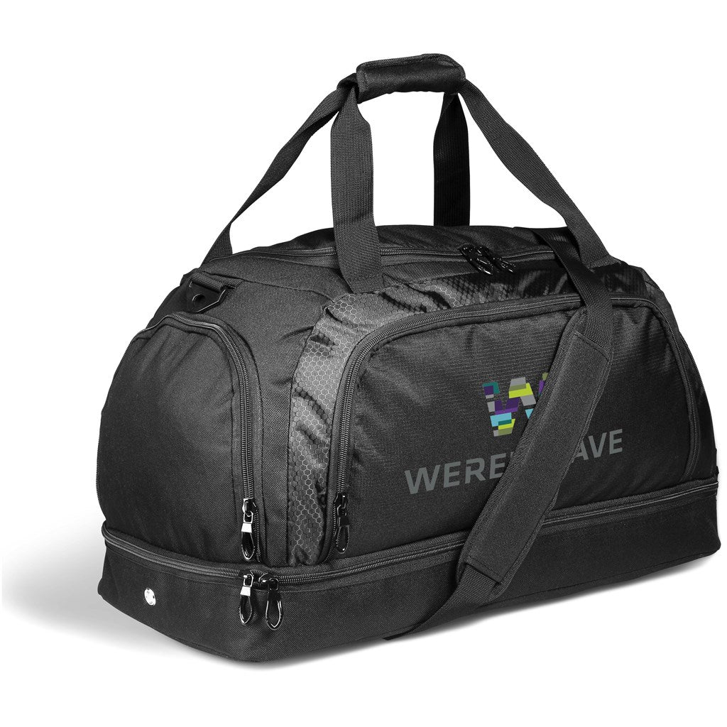 Altitude Houston Double-Decker Bag
