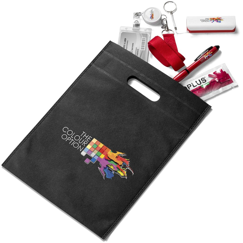 Altitude Bounce Non-Woven Gift Bag