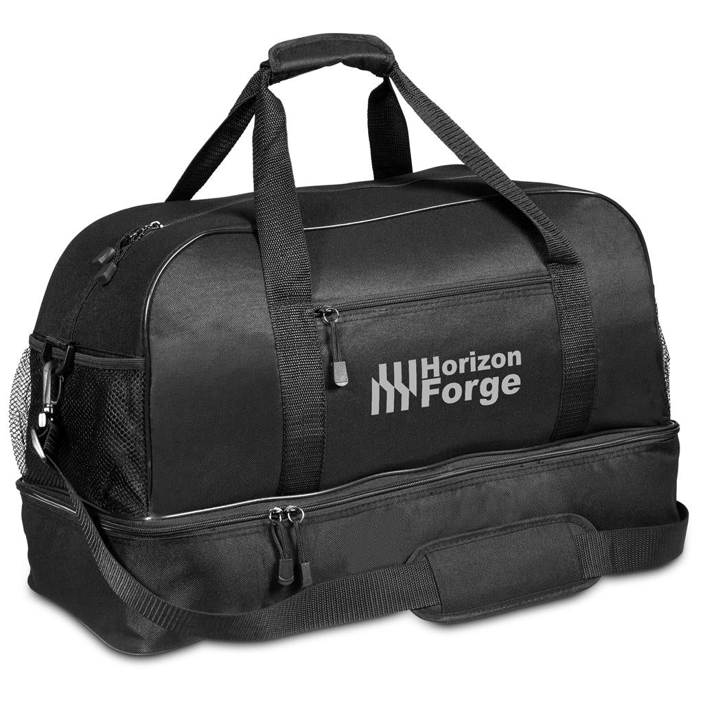 Altitude Maine Double-Decker Bag